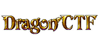 DragonCTF 2021 Writeup